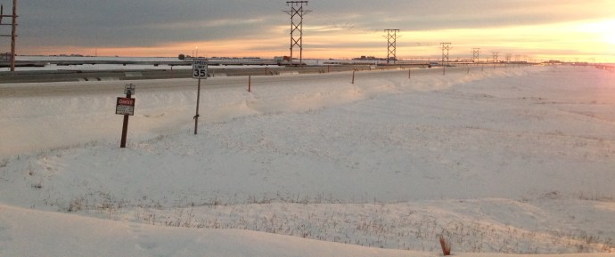 Sunrise on Y-Pad image